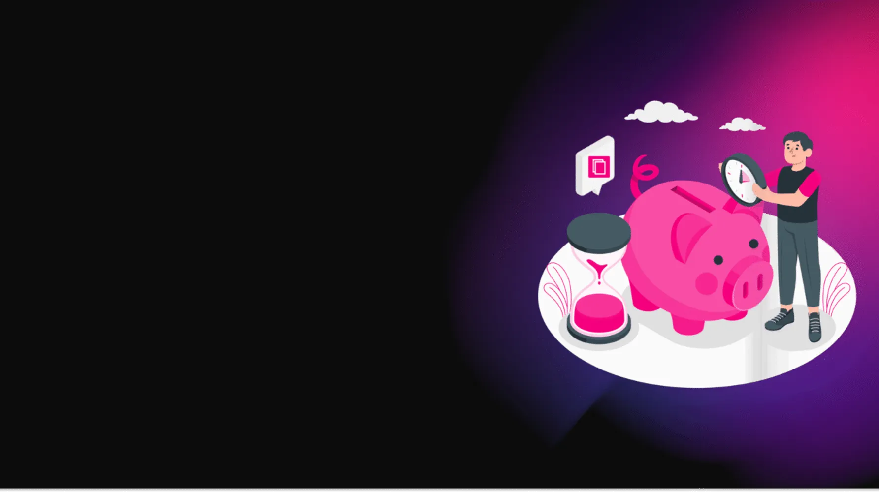 Cover for Cloud on the Rise – How to Cut Costs While Migrating?